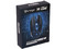 Mouse Óptico Vorago MO-501, hasta 3200 dpi, USB.