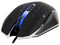 Mouse Óptico Vorago MO-501, hasta 3200 dpi, USB.