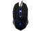 Mouse Óptico Vorago MO-501, hasta 3200 dpi, USB.