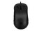 Mouse Gamer Vorago MO-505, RGB, hasta 12800 DPI, 3 Botones, Color Negro