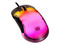 Mouse Gamer Vorago MO-505, RGB, hasta 12800 DPI, 3 Botones, Color Negro