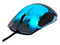 Mouse Gamer Vorago MO-505, RGB, hasta 12800 DPI, 3 Botones, Color Negro