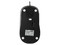 Mouse Vorago Vnine Óptico, USB. Color Negro   