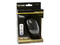 Mouse Vorago Vnine Óptico, USB. Color Negro   