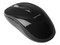Mouse Vorago Free Walker Óptico Inalámbrico, USB con Cargador de Baterías. Color Negro 