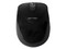 Mouse Vorago Free Walker Óptico Inalámbrico, USB con Cargador de Baterías. Color Negro 