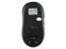 Mouse Vorago Free Walker Óptico Inalámbrico, USB con Cargador de Baterías. Color Negro 
