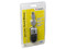Mini Mouse Verbatim Óptico, Cable Retráctil, USB/PS/2