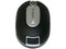Mini Mouse Verbatim Óptico Inalámbrico, Recargable USB.