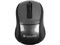 Mouse Verbatim GO MNI Óptico Inalámbrico para Laptop, USB. Color Gris