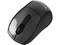 Mouse Verbatim GO MNI Óptico Inalámbrico para Laptop, USB. Color Gris