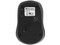 Mouse Verbatim GO MNI Óptico Inalámbrico para Laptop, USB. Color Gris