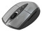 Mouse Verbatim GO Wireless Láser Inalámbrico, USB 2.0. Color Plateado