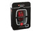 Mouse Verbatim GO NANO Óptico Inalámbrico para Laptop, USB. Color Rojo