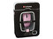 Mouse Verbatim GO NANO Óptico Inalámbrico para Laptop, USB. Color Rosa