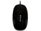 Mouse Verbatim BRAVO Óptico, USB. Color Negro