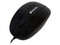 Mouse Verbatim BRAVO Óptico, USB. Color Negro