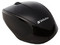 Mouse Óptico Inalámbrico VERBATIM 97992, Receptor USB. Color Negro.