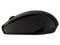 Mouse Óptico Inalámbrico VERBATIM 97992, Receptor USB. Color Negro.