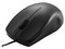 Mouse óptico Verbatim 99728, USB. Color Negro.