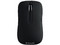 Mouse óptico inalámbrico Verbatim de hasta 1200 dpi, USB. Color Negro.