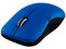Mouse Verbatim Inalámbrico óptico, 1200 DPI, Nano Receptor puerto USB 2.0, batería AA incluida. Color Azul.