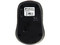 Mouse Verbatim GO MNI Óptico Inalámbrico para Laptop, USB. Color Rojo