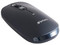 Mouse Óptico Inalámbrico Verbatim VB70750, Bluetooth, Color Negro.