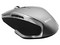 Mouse Óptico inalámbrico Verbatim Deluxe, USB. Color Gris.