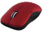 Mouse Óptico inalámbrico Verbatim 99767, USB, Color Rojo.