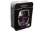 Mouse Verbatim GO NANO Óptico Inalámbrico para Laptop, USB. Color Púrpura