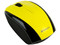 Mouse Verbatim GO NANO Óptico Inalámbrico para Laptop, USB. Color Amarilo