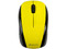 Mouse Verbatim GO NANO Óptico Inalámbrico para Laptop, USB. Color Amarilo