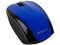 Mouse Verbatim GO NANO Óptico Inalámbrico para Laptop, USB. Color Azul
