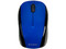 Mouse Verbatim GO NANO Óptico Inalámbrico para Laptop, USB. Color Azul