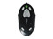 Mouse ViewSonic Óptico, USB. Color Negro con Plateado