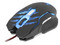Mouse óptico Gamer XTech LETHAL HAZE, de hasta 3200dpi, 6 botones e iluminación RGB programables, USB.