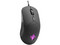 Mouse Gamer Yeyian MO1100, hasta 3200 dpi, 6 botones, LED. Color Negro.