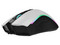 Mouse Gamer Yeyian YMG-24111B, 6400 dpi, USB. Color Blanco.