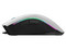 Mouse Gamer Yeyian YMG-24111B, 6400 dpi, USB. Color Blanco.