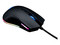 Mouse Gamer Yeyian Claymore Series 2000, 12,000 dpi, 7 botones, RGB, Color Negro.
