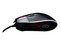 Mouse Gamer Yeyian Claymore Series 2000, 12,000 dpi, 7 botones, RGB, Color Negro.