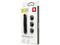 Organizador de Cables Baseus ACWDJ-01, Clips Magneticos. Color Negro.