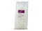 Cinchos de Nylon Enson ENS-CH190W, 4.8 x 190mm, Paquete con 100 Piezas, Color Blanco.