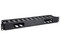 Organizador de Cables Horizontal Enson ENS-CM14, para Rack 19