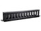 Organizador de Cables Horizontal Enson ENS-CM14, para Rack 19