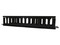 Organizador de Cables Horizontal Enson ENS-CM24, 2U, Para Rack 19