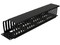 Organizador Horizontal de Cables, 2U, 19