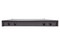 Distribuidor de Fibra Óptica deslizable LINKEDPRO, con 24 adaptadores LC Duplex/LC Simplex o 24 SC Simplex, Color Negro.