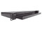 Distribuidor de Fibra Óptica deslizable LINKEDPRO, con 24 adaptadores LC Duplex/LC Simplex o 24 SC Simplex, Color Negro.
